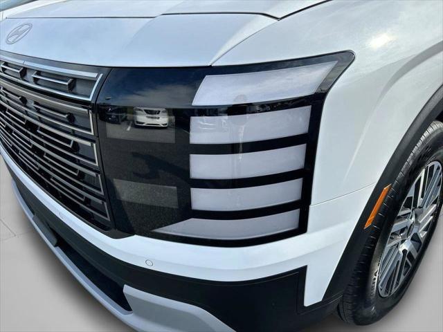 2026 Hyundai Palisade SE