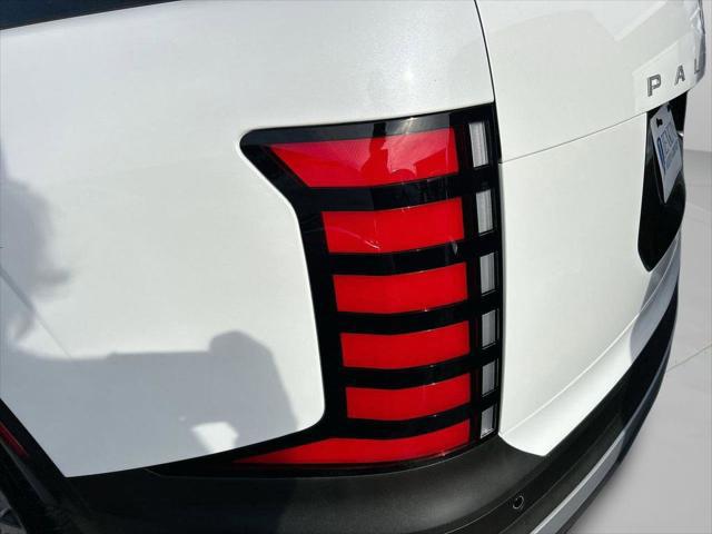 2026 Hyundai Palisade SE