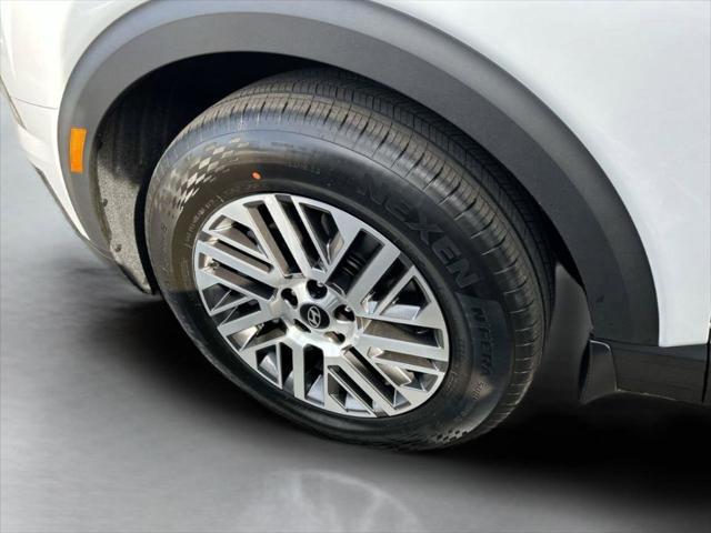 2026 Hyundai Palisade SE