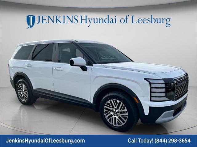 2026 Hyundai Palisade SE for sale in LEESBURG, FL