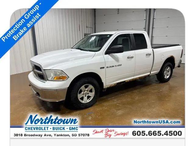 2012 Ram 1500 SLT for sale in Yankton, SD