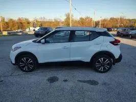 2020 Nissan Kicks for sale near Delaware, OH