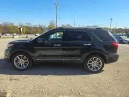 2013 Ford Explorer XLT for sale near Delaware, OH