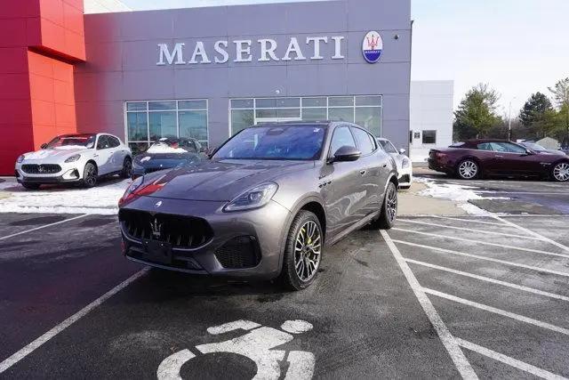 2023 Maserati Grecale Modena for sale in Hartford, CT
