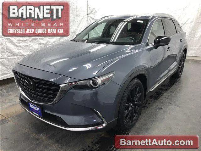 2023 Mazda CX-9 Carbon Edition for sale in White Bear Lake, MN