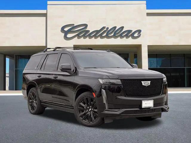 2023 Cadillac Escalade 4WD Sport for sale in Frisco, TX