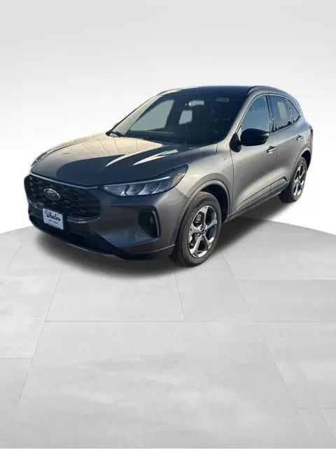 2025 Ford Escape ST-Line for sale in Wisconsin Rapids, WI