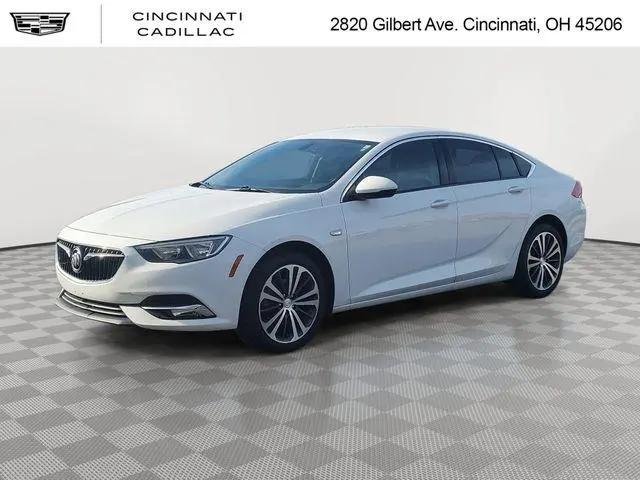2018 Buick Regal Sportback Essence for sale near Cincinnati, OH