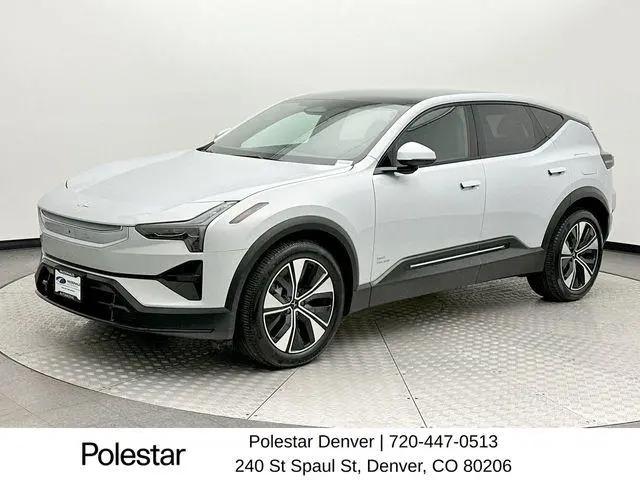 2025 Polestar 3 Long Range Dual Motor for sale in Littleton, CO