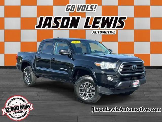 2023 Toyota Tacoma SR5 V6 for sale in Sparta, TN