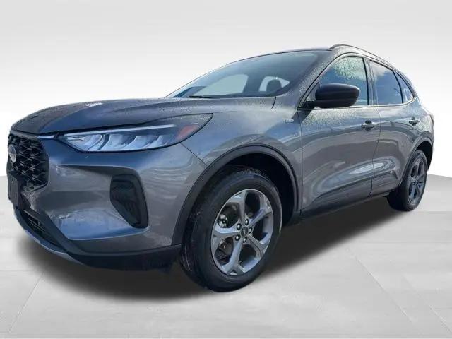 2025 Ford Escape ST-Line for sale in Medford, WI