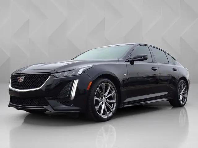 2021 Cadillac CT5 Sport for sale near Cincinnati, OH