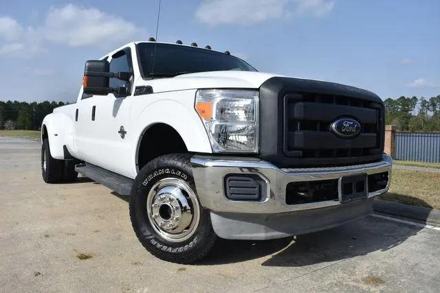 2012 Ford F-350 XL for sale in Walker, LA