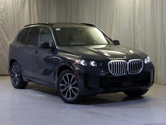 2026 BMW X5 xDrive50e for sale in Chicago, IL