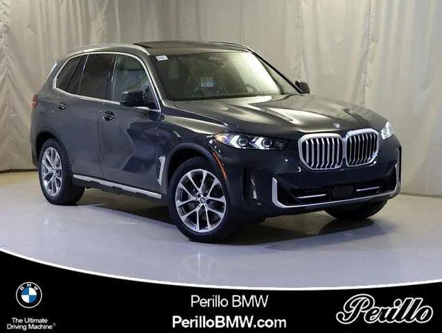 2026 BMW X5 xDrive50e for sale in Chicago, IL