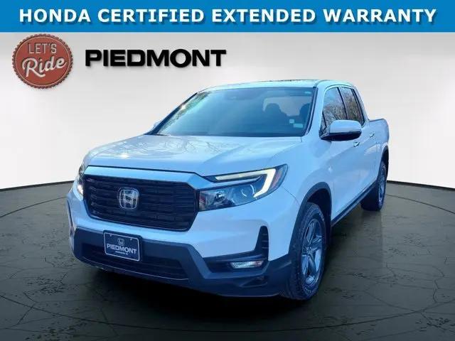 2023 Honda Ridgeline RTL-E for sale in Anderson, SC