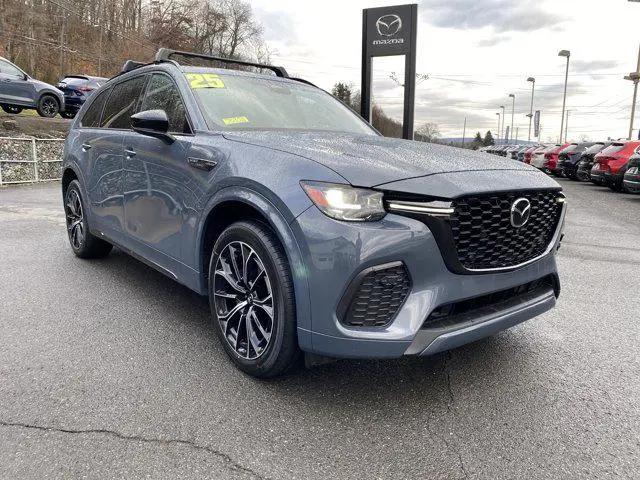 2025 Mazda CX-70 3.3 Turbo S Premium for sale in Northumberland, PA