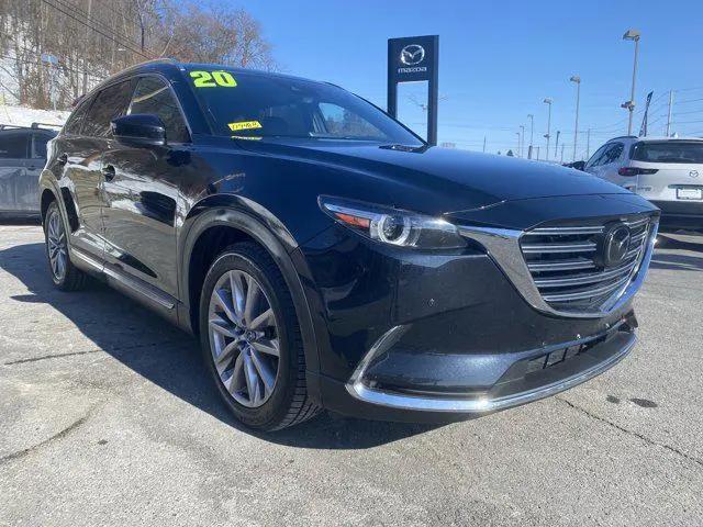 2020 Mazda CX-9 Grand Touring for sale in Northumberland, PA