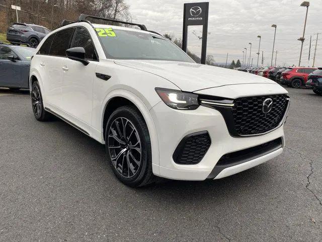 2025 Mazda CX-70 3.3 Turbo S Premium for sale in Northumberland, PA