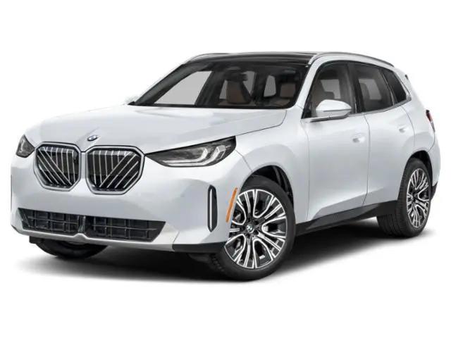 2026 BMW X3 30 xDrive for sale in Santa Clara, CA