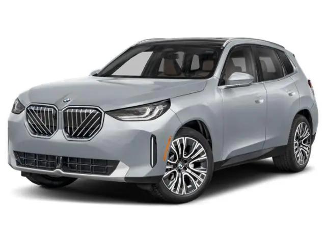 2026 BMW X3 30 xDrive for sale in Santa Clara, CA