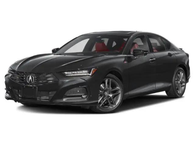 2025 Acura TLX A-SPEC Package for sale in Centerville, OH