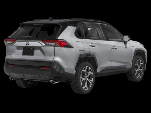 2024 Toyota RAV4 Prime XSE