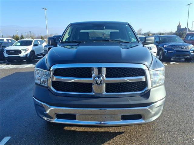 2016 RAM 1500 Tradesman 2016 RAM 1500 Tradesman