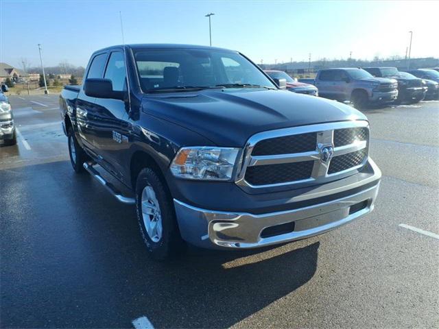 2016 RAM 1500 Tradesman 2016 RAM 1500 Tradesman