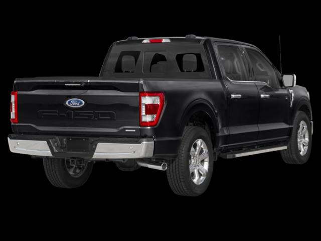 2023 Ford F-150 LARIAT 2023 Ford F-150 LARIAT