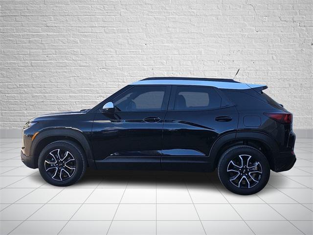 2024 Chevrolet Trailblazer AWD ACTIV
