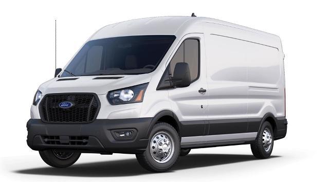 2024 Ford Transit Cargo Van 148 WB Medium Roof Cargo for sale in Vancouver, WA