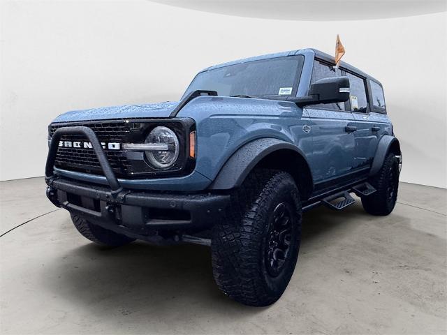 2024 Ford Bronco Wildtrak for sale in Vancouver, WA