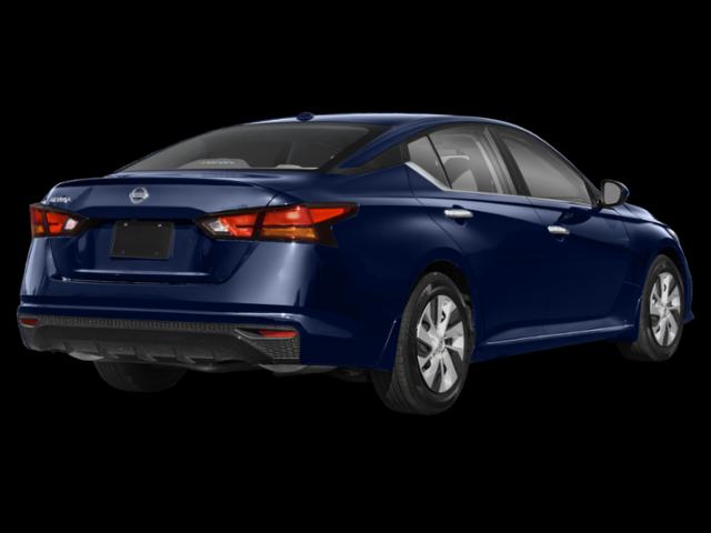 2020 Nissan Altima S FWD