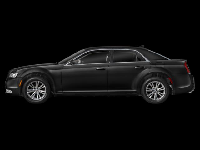 2023 Chrysler 300 300S