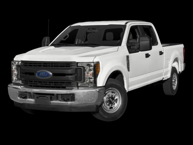 2017 Ford F-250 XL