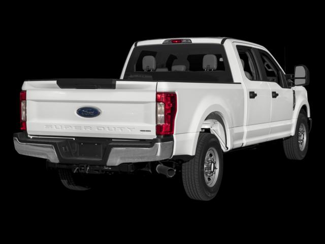 2017 Ford F-250 XL