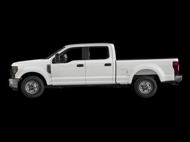 2017 Ford F-250 XL