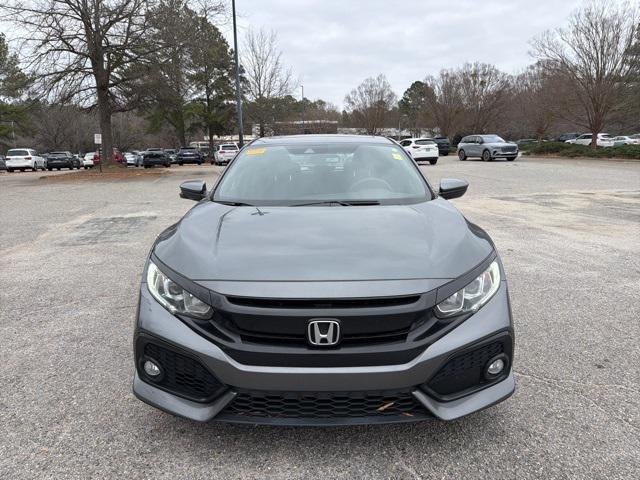 2019 Honda Civic EX 2019 Honda Civic EX