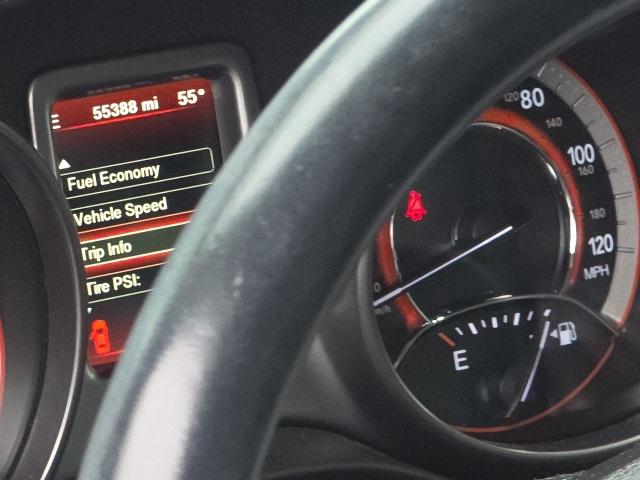 2019 Dodge Journey Crossroad