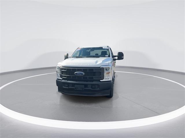 2023 Ford F-250 XL