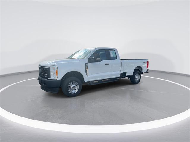 2023 Ford F-250 XL