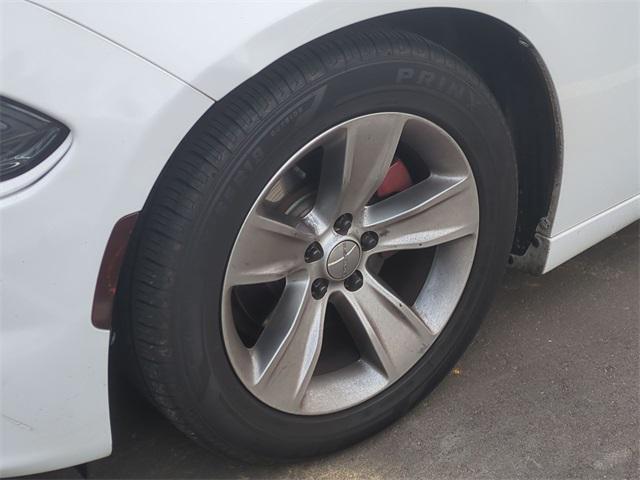 2016 Dodge Charger SXT 2016 Dodge Charger SXT