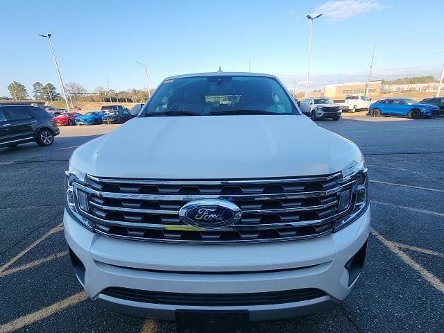 2019 Ford Expedition XLT 2019 Ford Expedition XLT