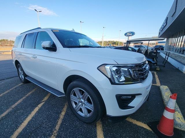 2019 Ford Expedition XLT 2019 Ford Expedition XLT