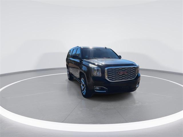 2020 GMC Yukon XL 4WD Denali 2020 GMC Yukon XL 4WD Denali