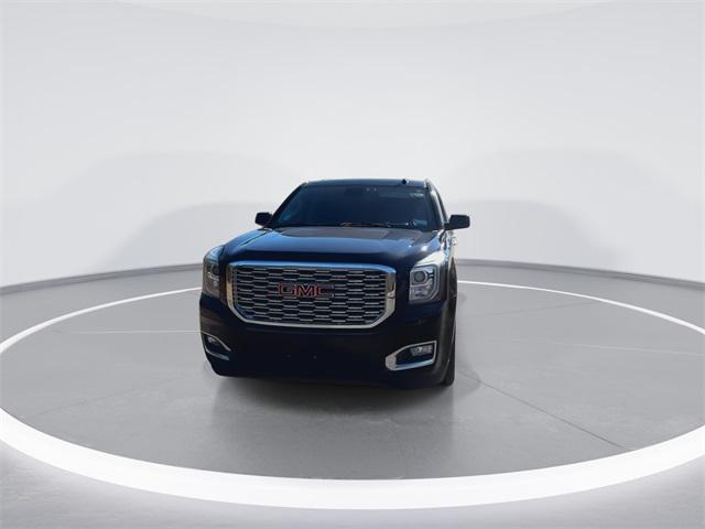 2020 GMC Yukon XL 4WD Denali 2020 GMC Yukon XL 4WD Denali
