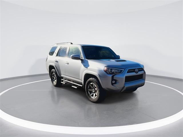 2024 Toyota 4Runner TRD Off Road Premium 2024 Toyota 4Runner TRD Off Road Premium