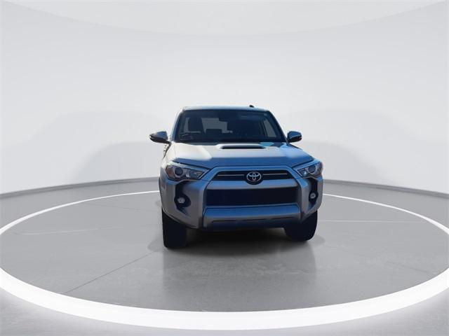 2024 Toyota 4Runner TRD Off Road Premium 2024 Toyota 4Runner TRD Off Road Premium
