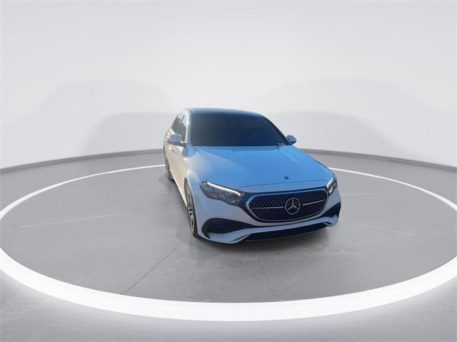 2025 Mercedes-Benz E 350 E 350